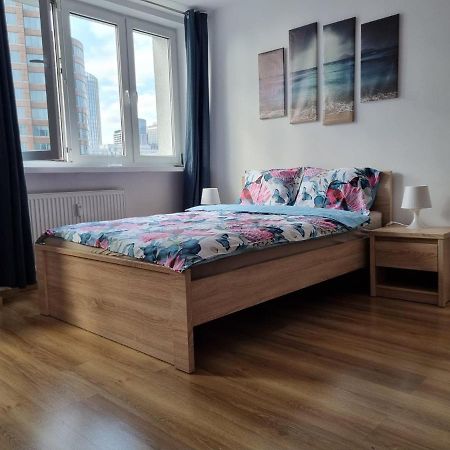 Warsaw Strict Center, Wifi, Next To Central Railway Station, Zlote Tarasy, Pkin, Warszawa Scisle Centrum المظهر الخارجي الصورة