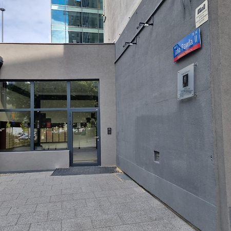 Warsaw Strict Center, Wifi, Next To Central Railway Station, Zlote Tarasy, Pkin, Warszawa Scisle Centrum المظهر الخارجي الصورة