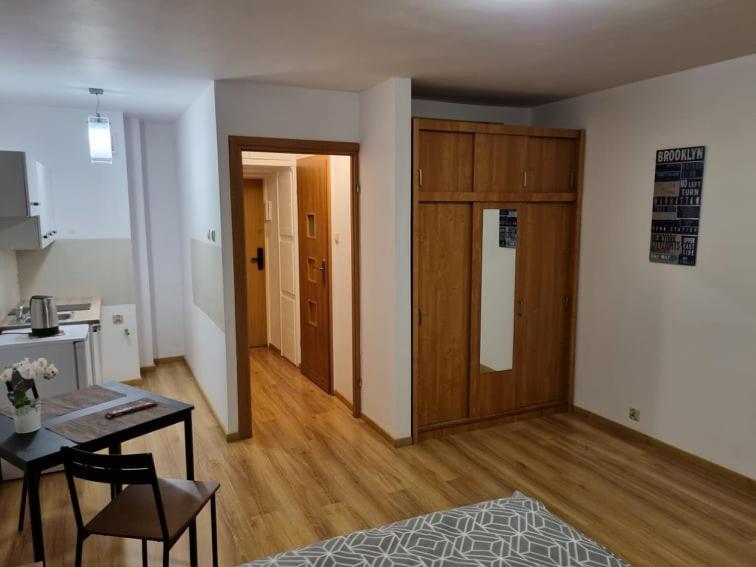 Warsaw Strict Center, Wifi, Next To Central Railway Station, Zlote Tarasy, Pkin, Warszawa Scisle Centrum المظهر الخارجي الصورة