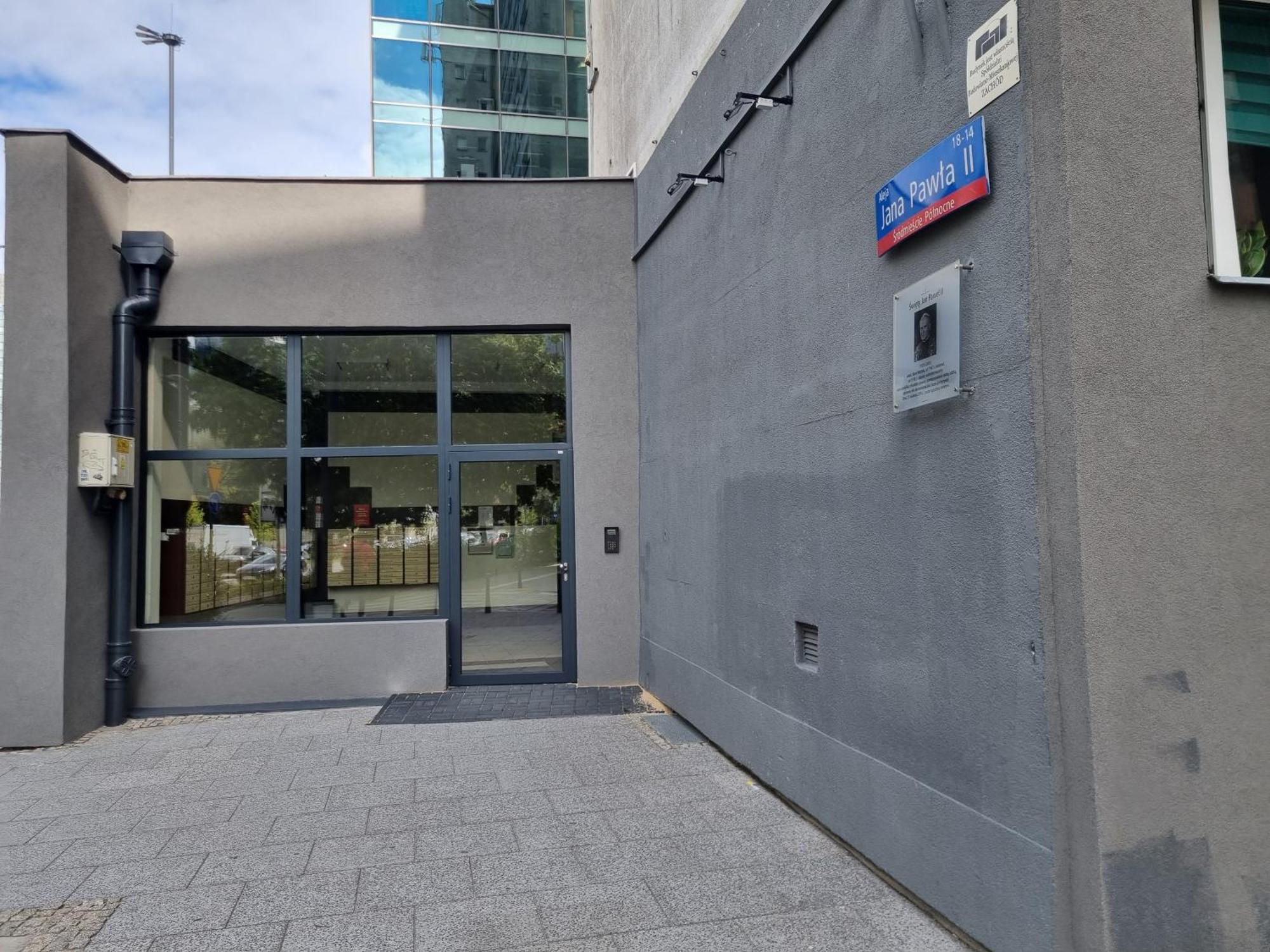 Warsaw Strict Center, Wifi, Next To Central Railway Station, Zlote Tarasy, Pkin, Warszawa Scisle Centrum المظهر الخارجي الصورة